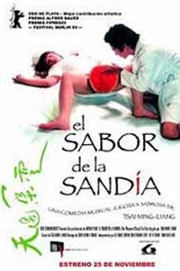 Online la ver de sabor el sandia